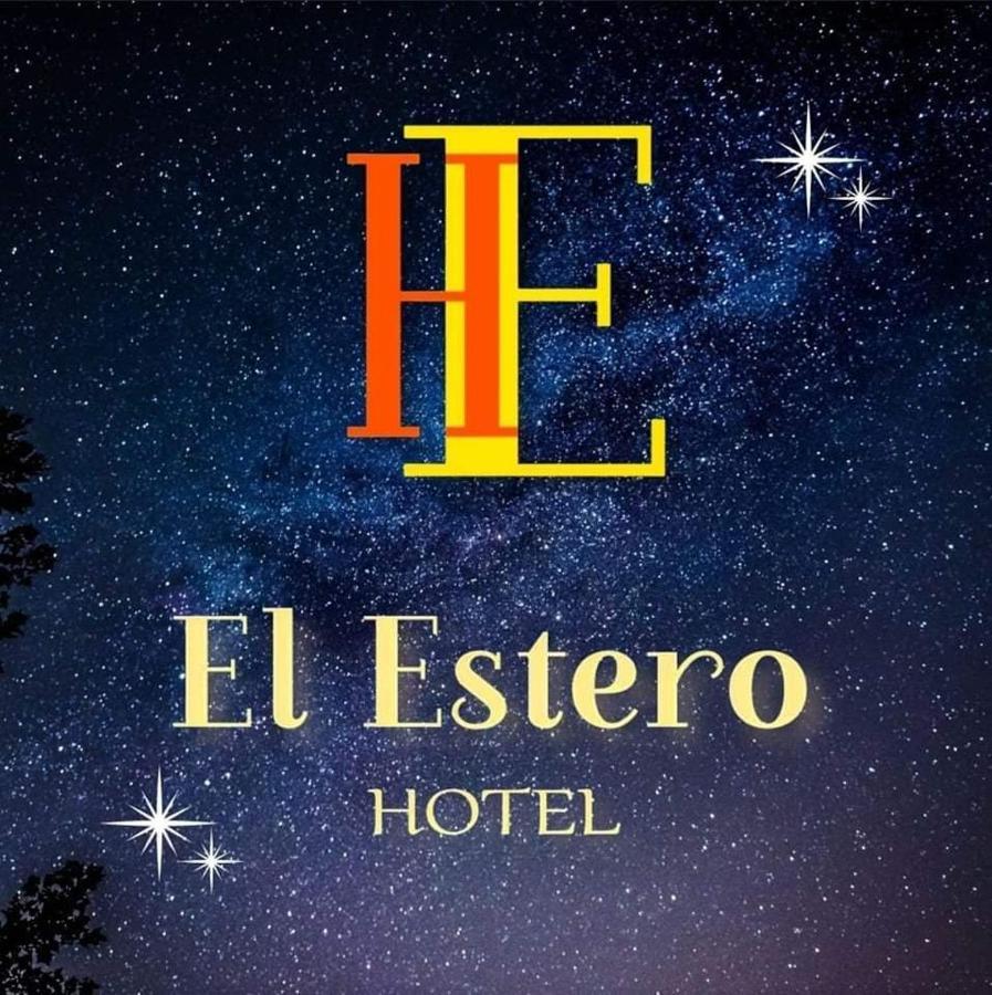 Hotel El Estero Salamanca المظهر الخارجي الصورة